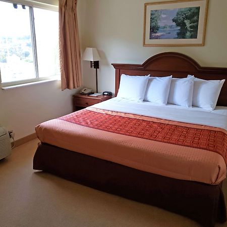 Americas Best Value Inn & Suites Independence Va Dış mekan fotoğraf