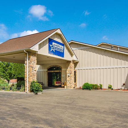 Americas Best Value Inn & Suites Independence Va Dış mekan fotoğraf