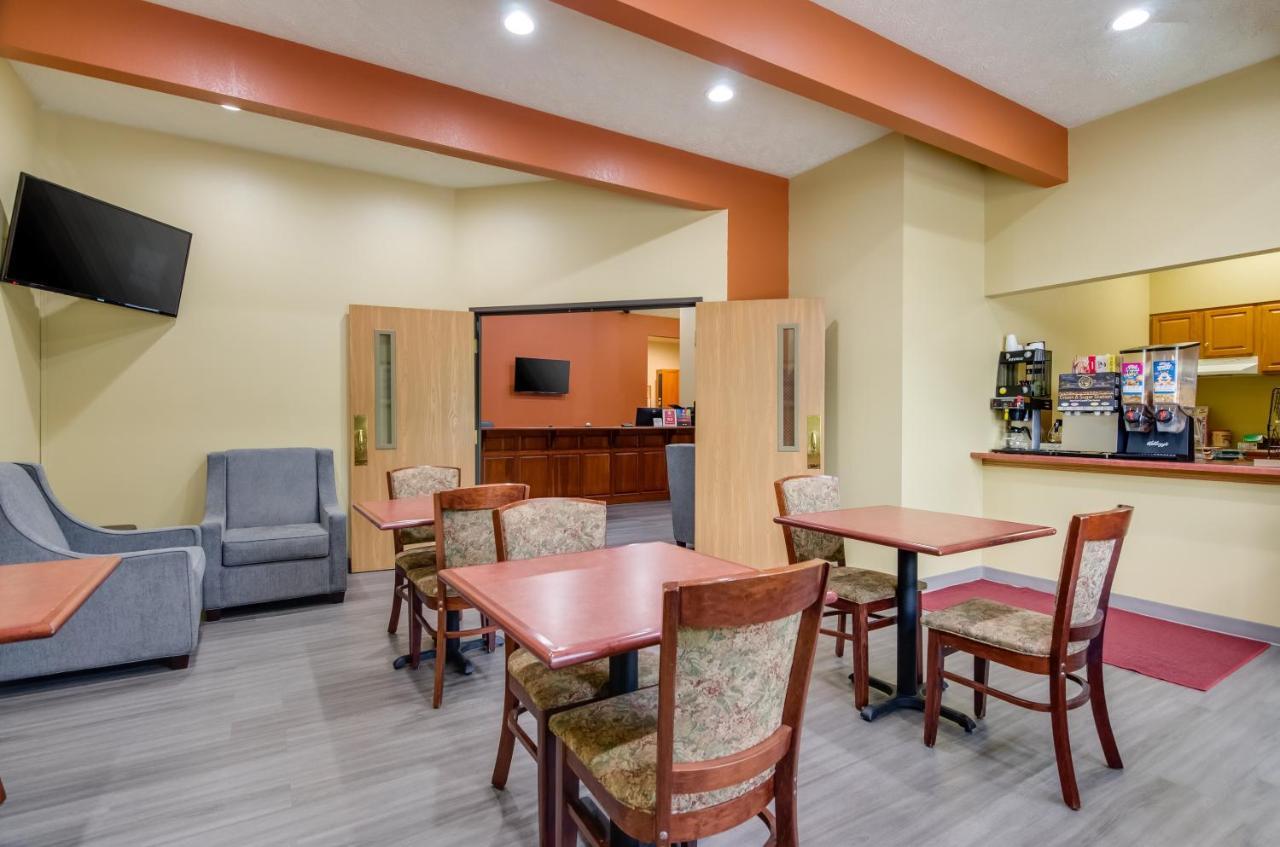Americas Best Value Inn & Suites Independence Va Dış mekan fotoğraf