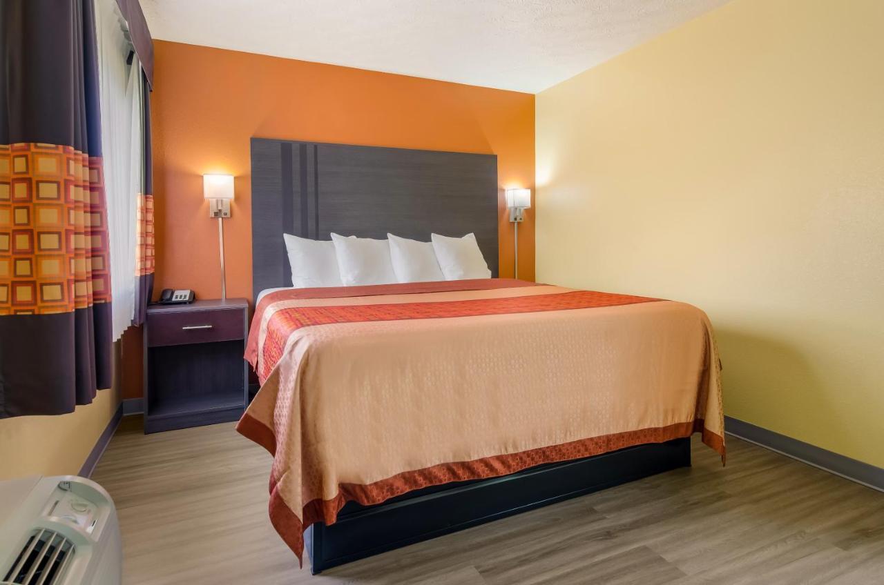 Americas Best Value Inn & Suites Independence Va Dış mekan fotoğraf