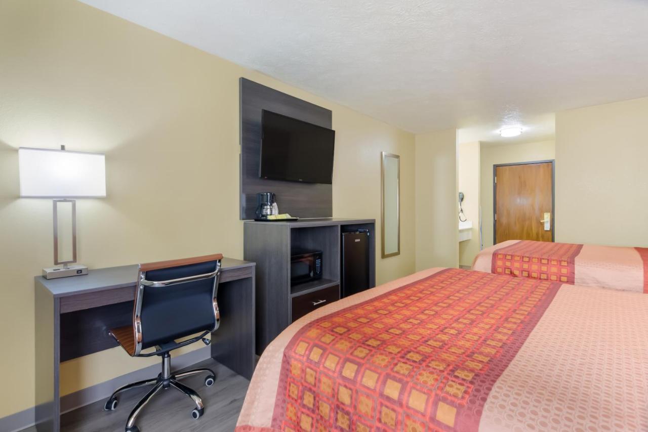 Americas Best Value Inn & Suites Independence Va Dış mekan fotoğraf