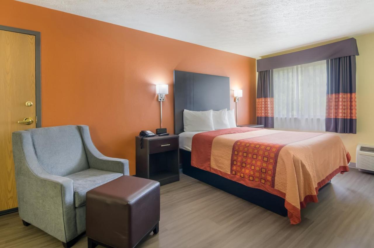 Americas Best Value Inn & Suites Independence Va Dış mekan fotoğraf