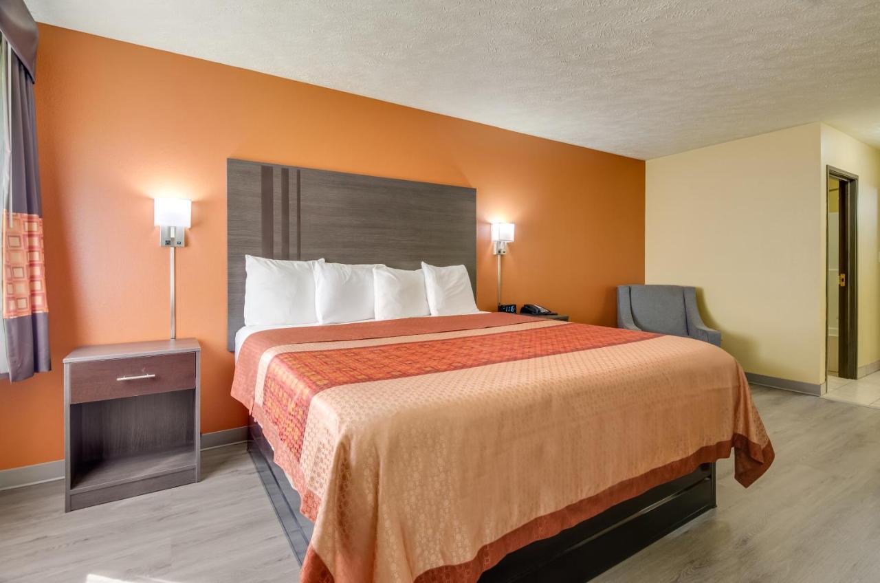 Americas Best Value Inn & Suites Independence Va Dış mekan fotoğraf