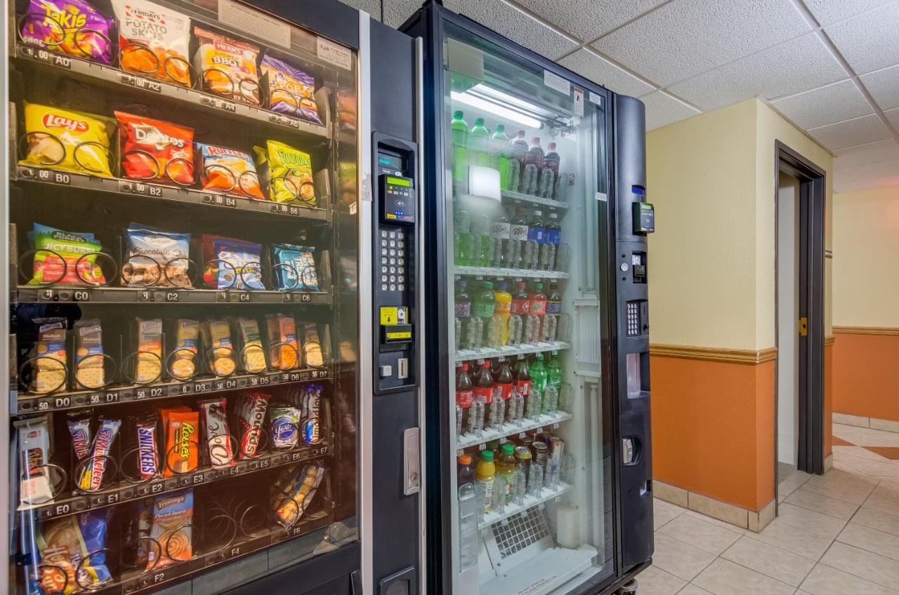 Americas Best Value Inn & Suites Independence Va Dış mekan fotoğraf