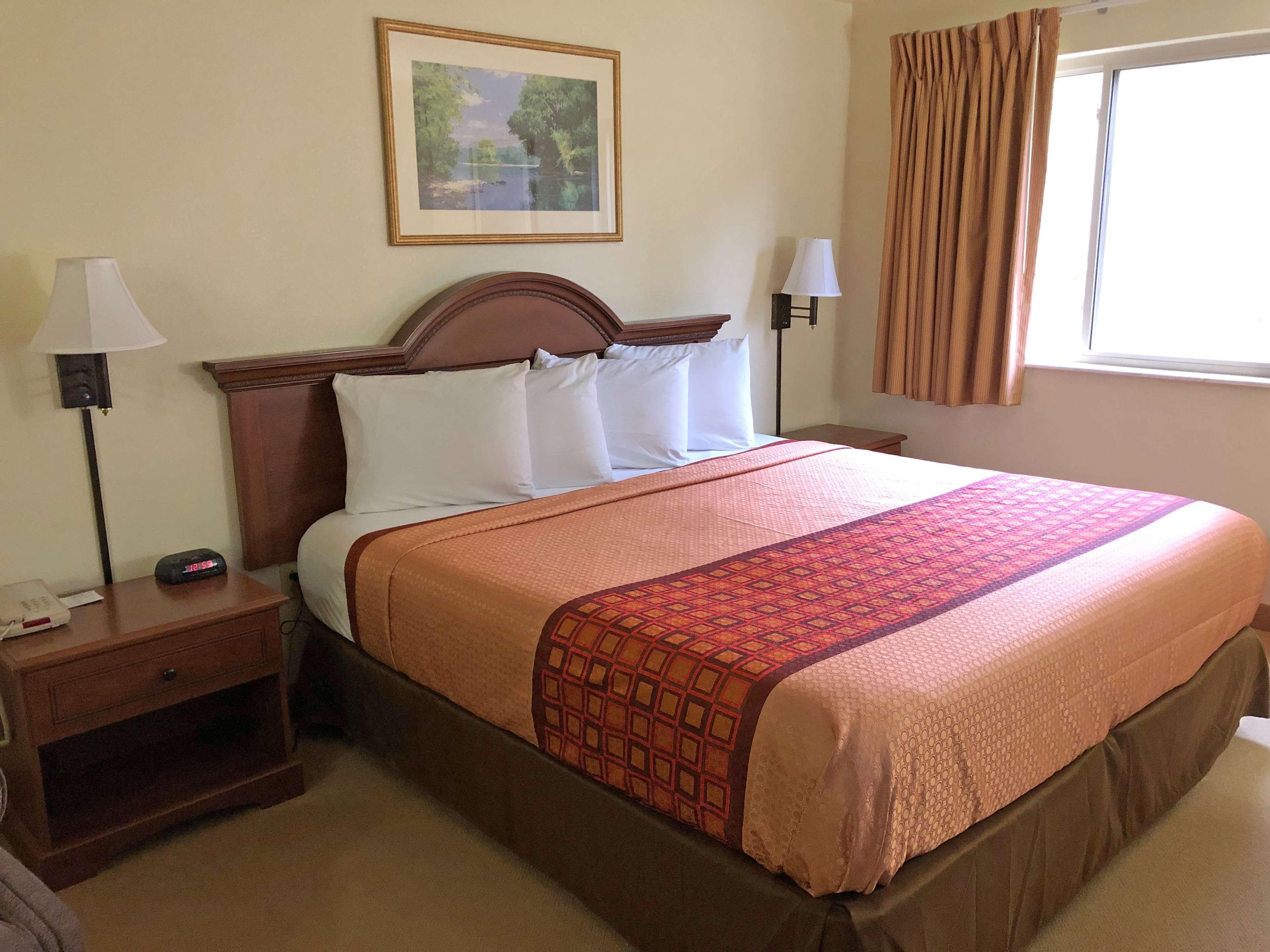 Americas Best Value Inn & Suites Independence Va Dış mekan fotoğraf