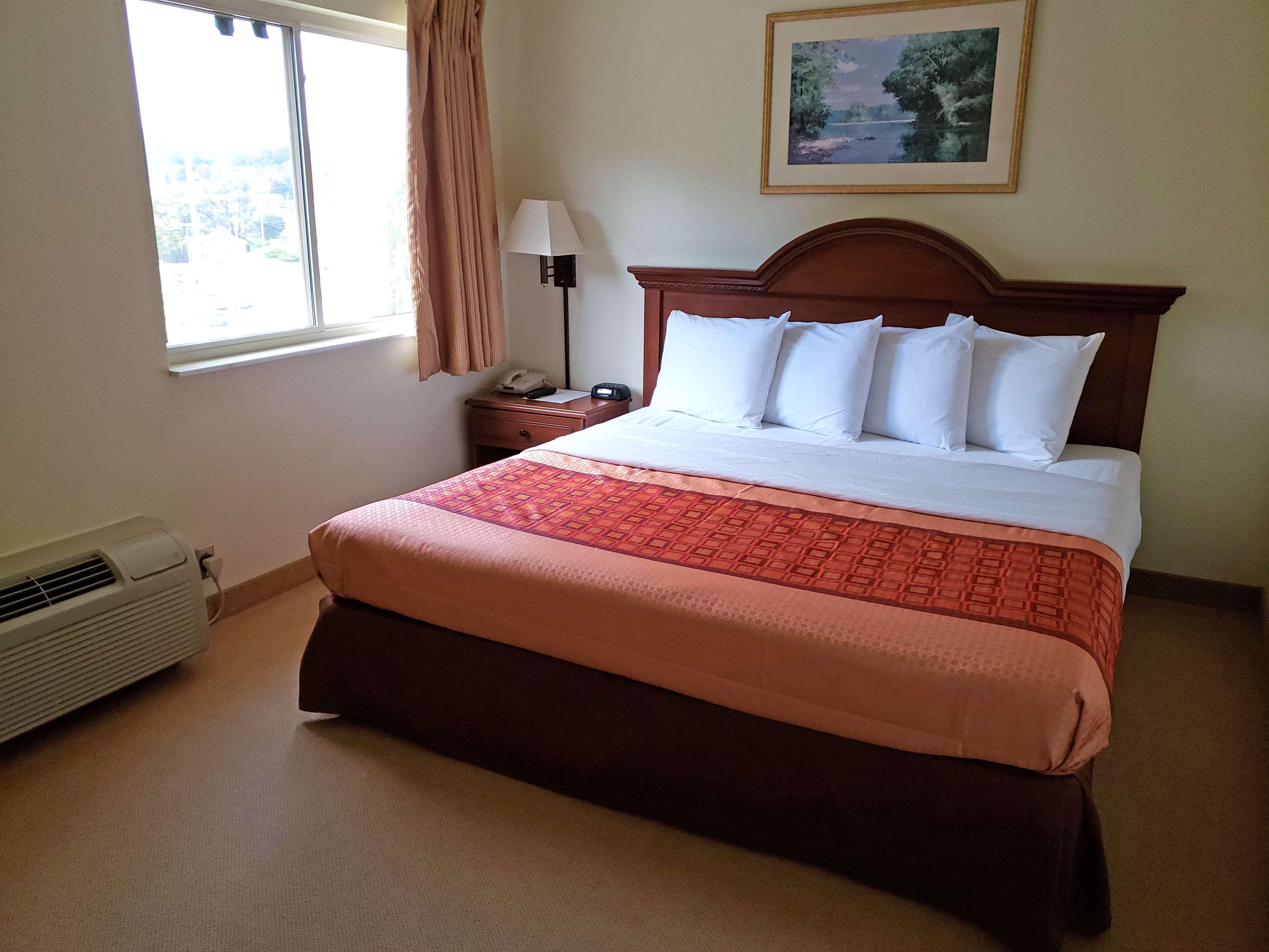 Americas Best Value Inn & Suites Independence Va Dış mekan fotoğraf