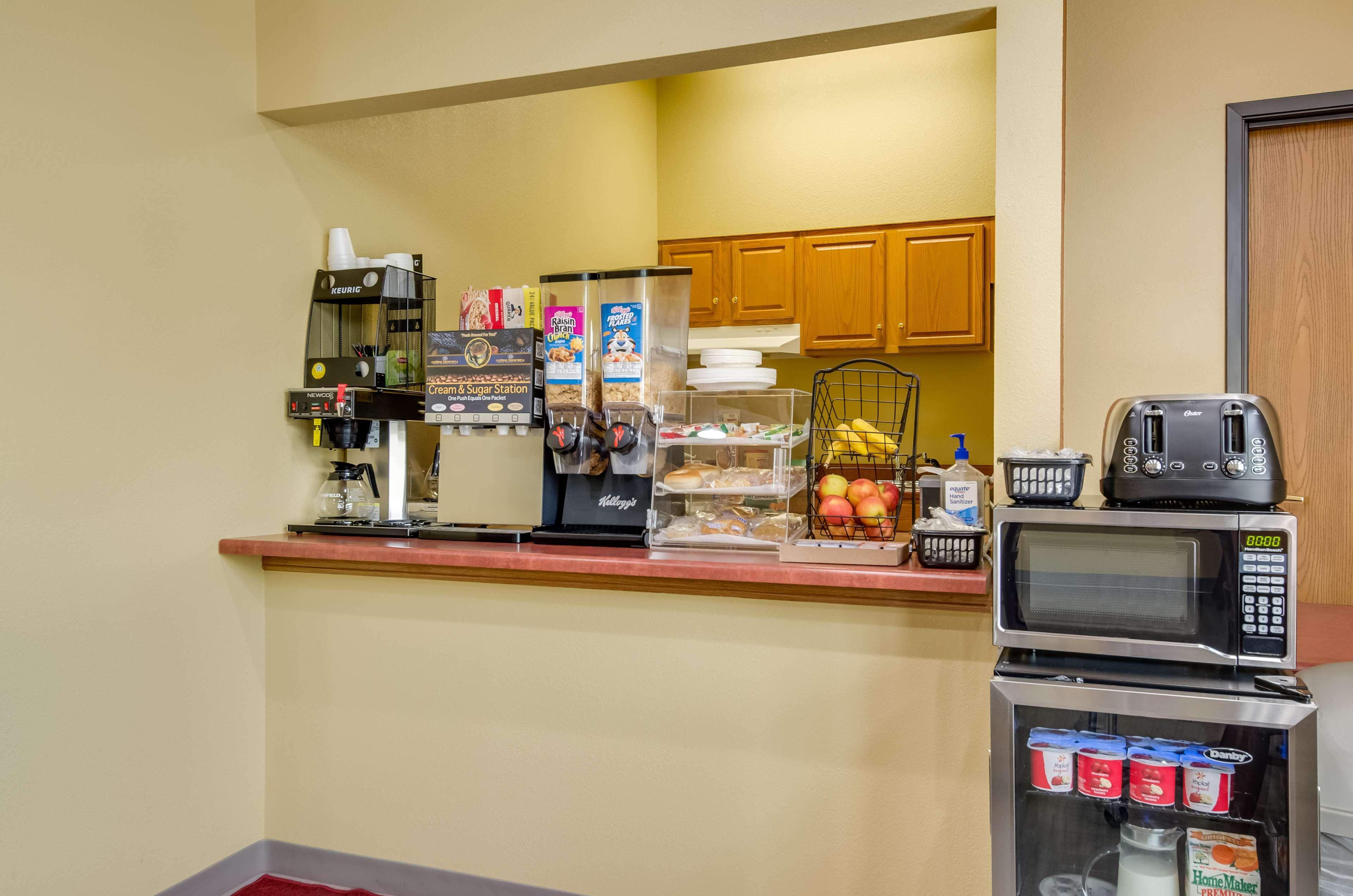 Americas Best Value Inn & Suites Independence Va Dış mekan fotoğraf