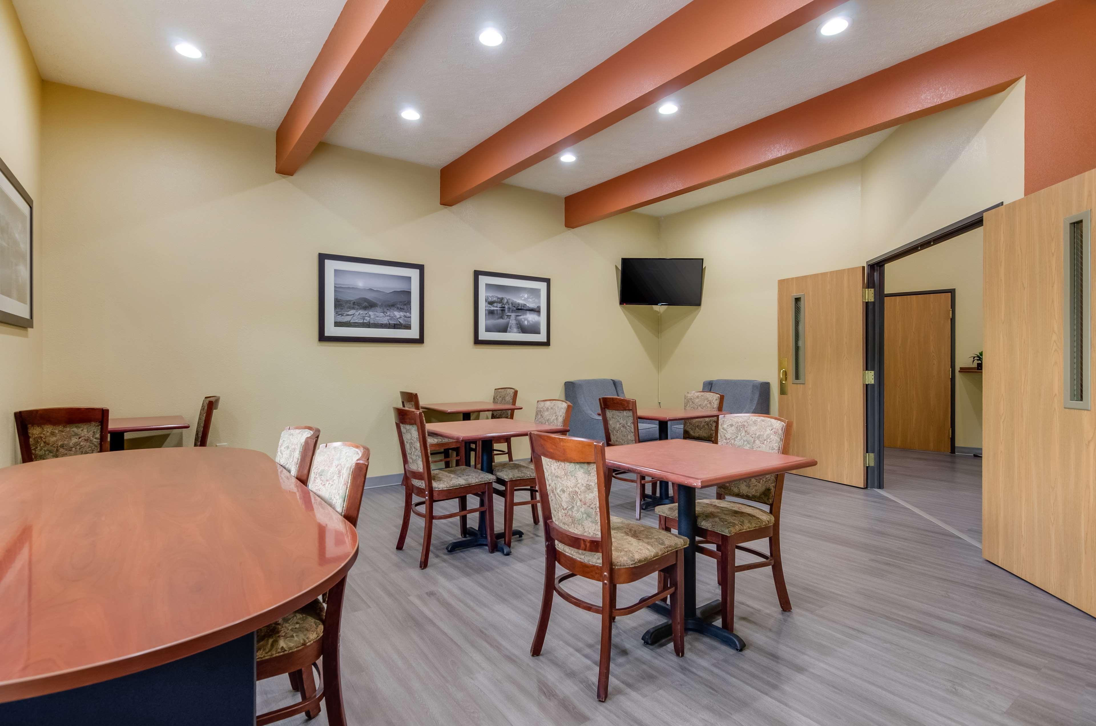 Americas Best Value Inn & Suites Independence Va Dış mekan fotoğraf