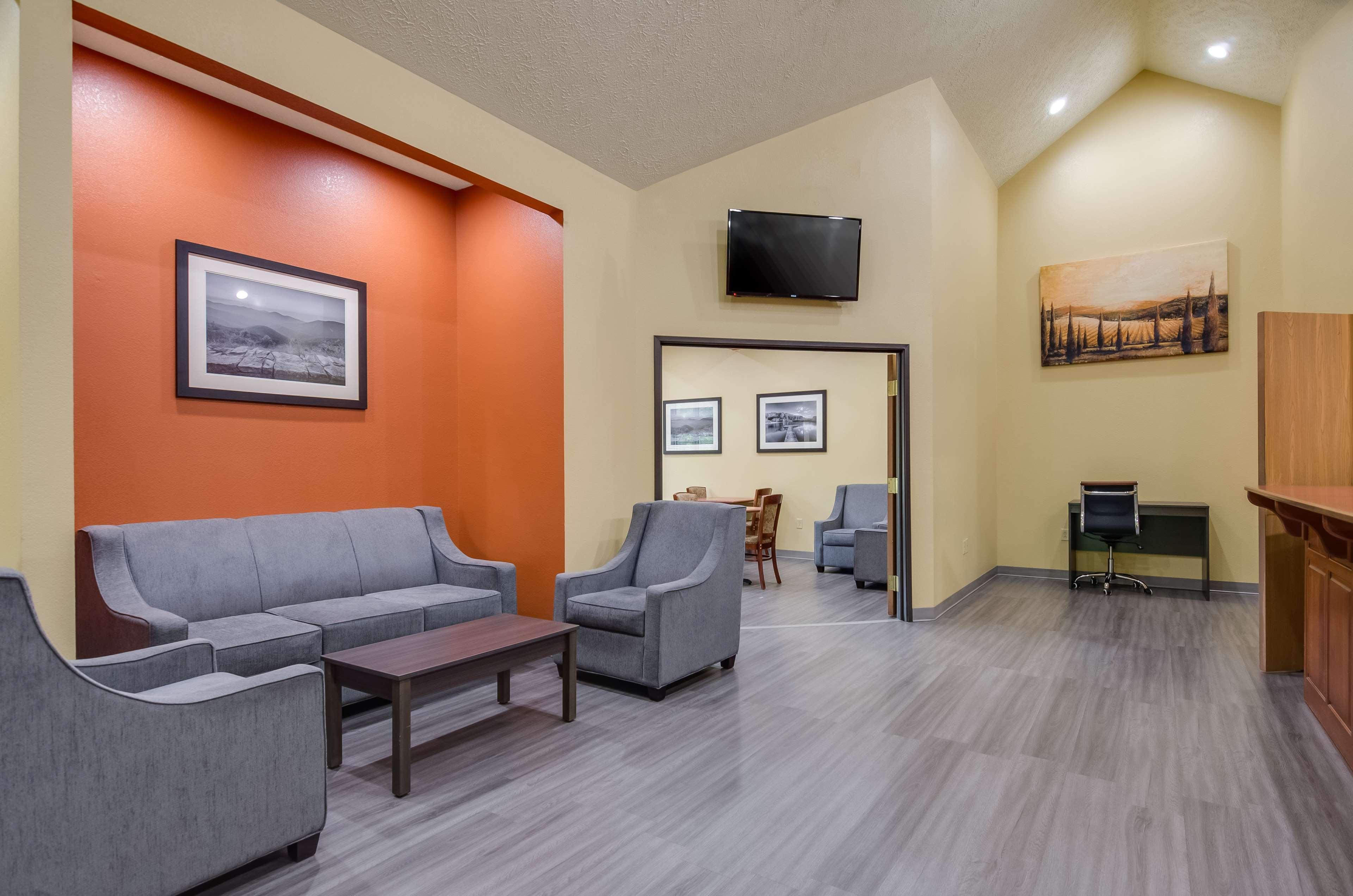 Americas Best Value Inn & Suites Independence Va Dış mekan fotoğraf