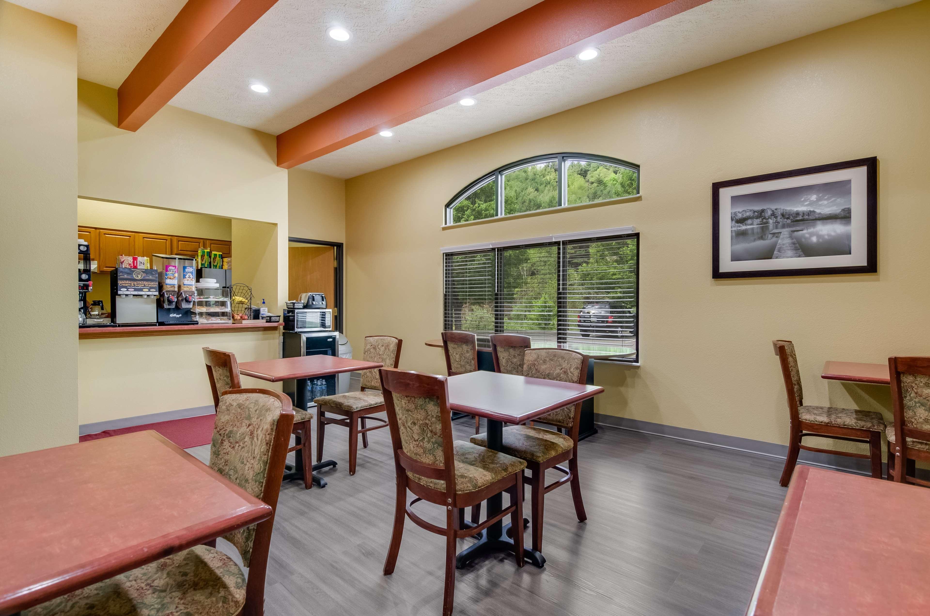 Americas Best Value Inn & Suites Independence Va Dış mekan fotoğraf