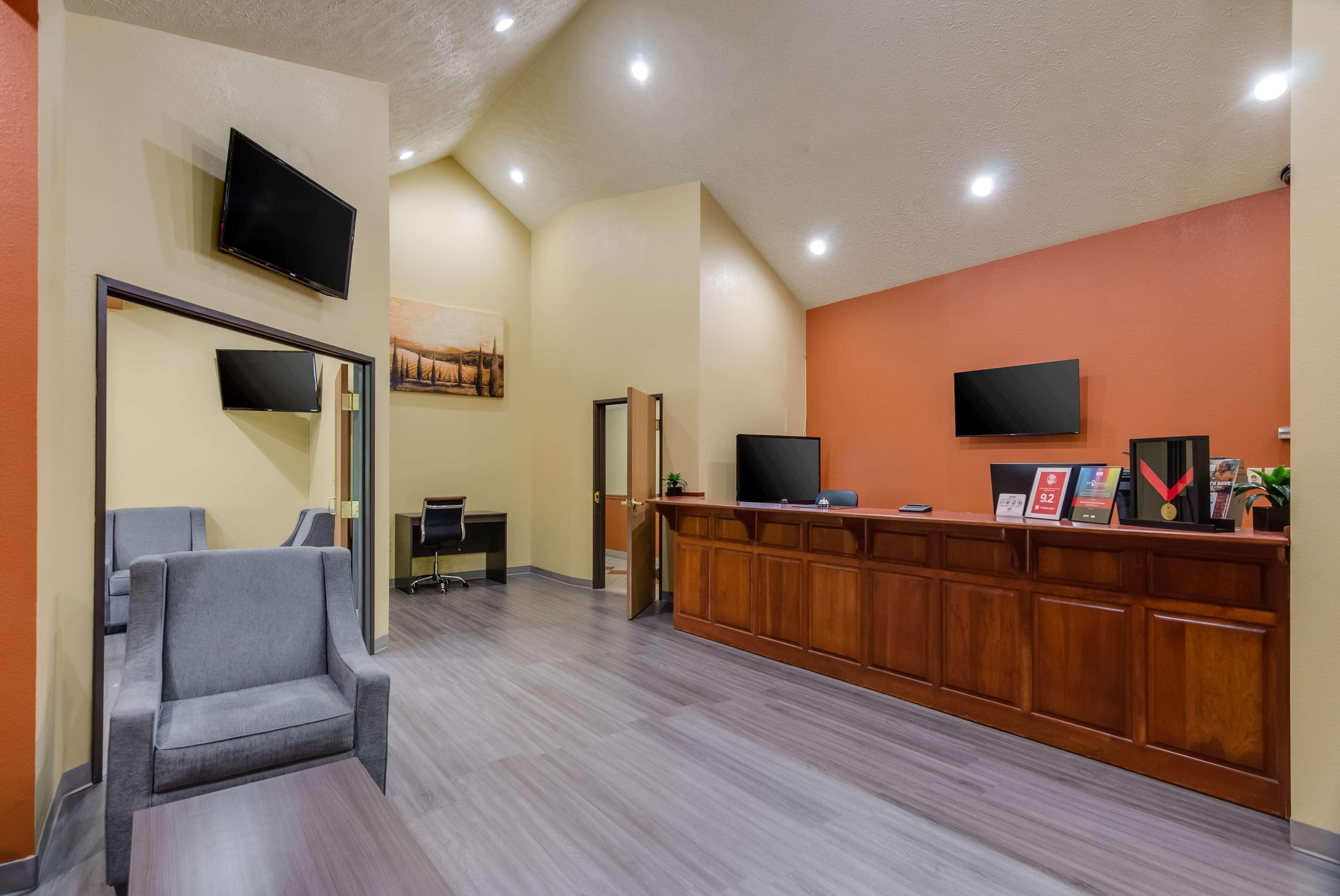 Americas Best Value Inn & Suites Independence Va Dış mekan fotoğraf